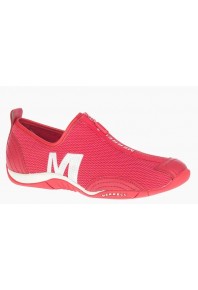 Merrell Barrado Sneaker Red